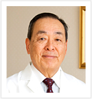 名誉院長 小玉 正智