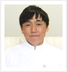 部長 濱口 秀人