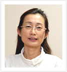 岩嶋 和子